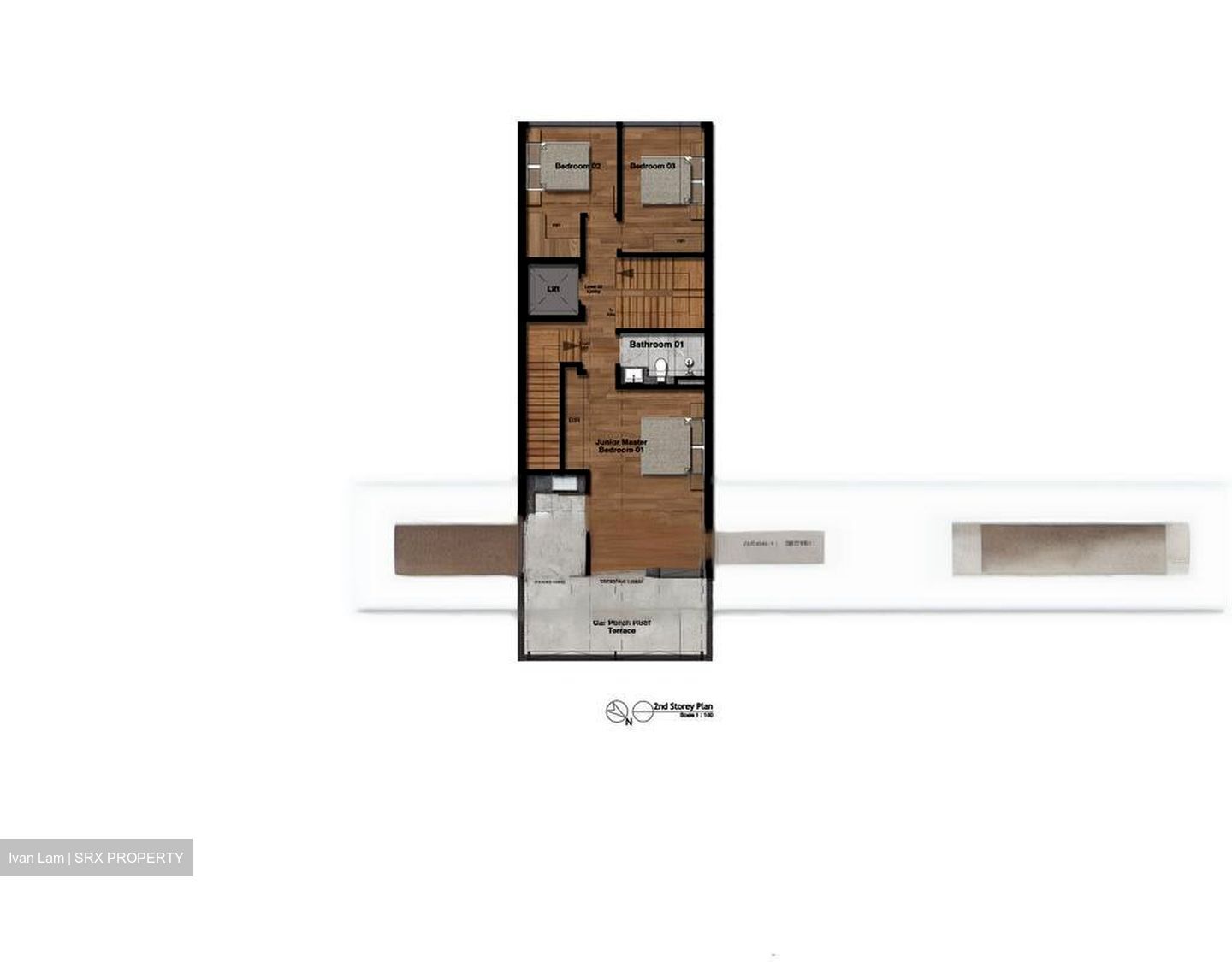 Bedok South Road (D16), Terrace #482258101